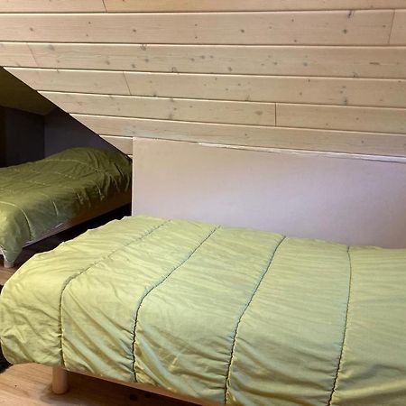 Gite Le Tilleul Avajan Exterior foto