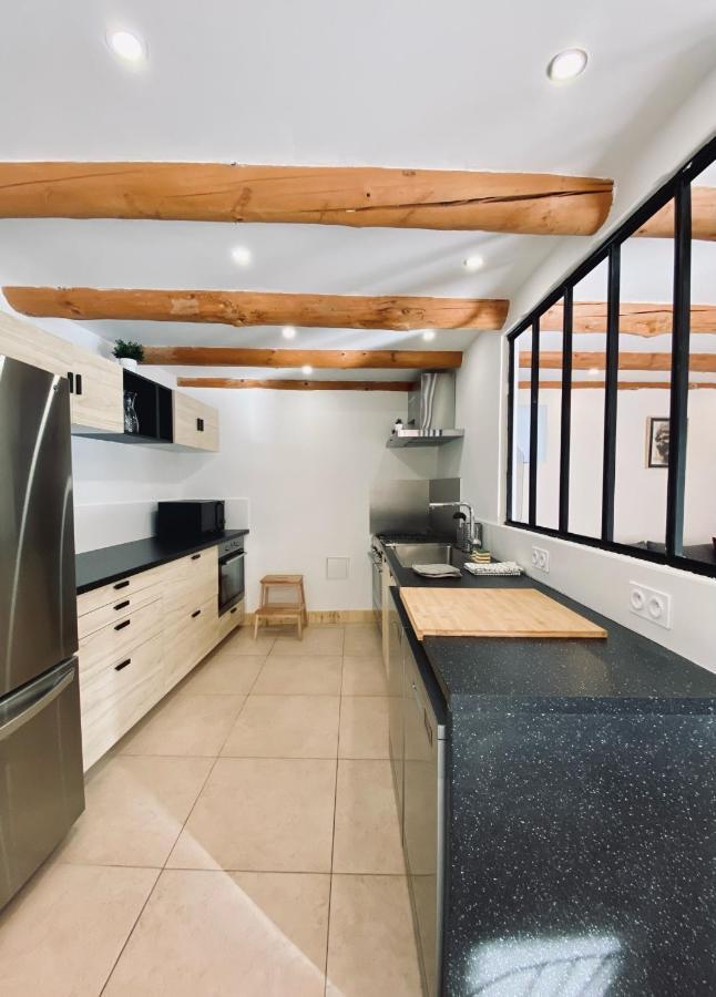 Gite Le Tilleul Avajan Exterior foto